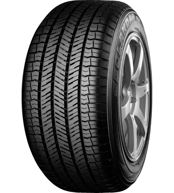 Yokohama G91F 225/60 R17 99 V Subaru
