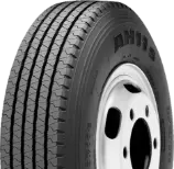 Zbliżenie bieżnika Hankook AH11S 6.50 R16 108/107 N C