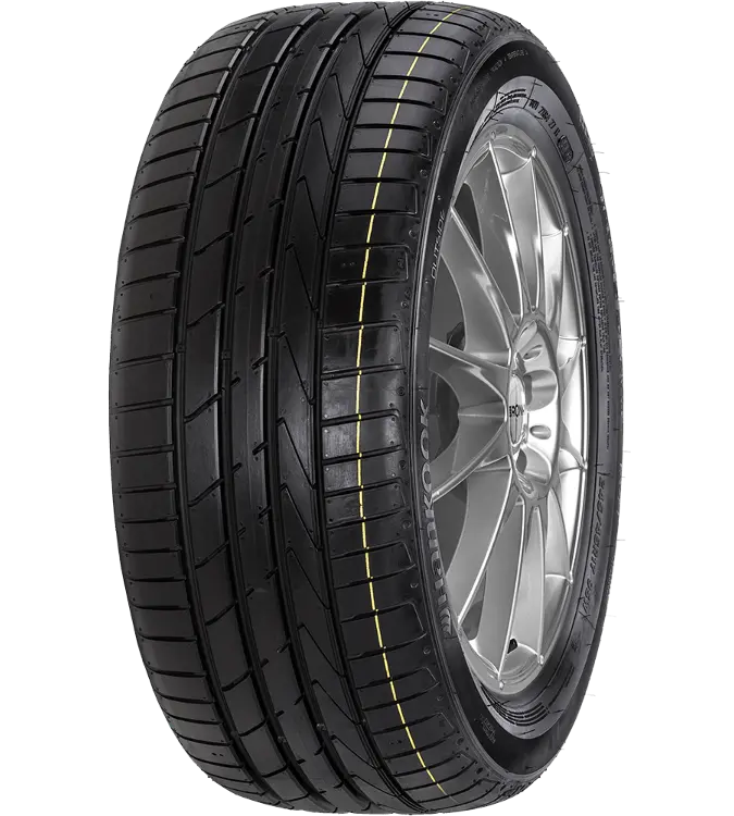 Hankook Ventus S1 evo2 K117A SUV 285/35 R22 106 Y XL, RO1, Sound Absorber, MFS