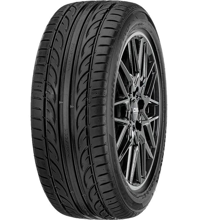 Hankook Ventus V12 evo2 K120 255/35 R18 94 Y XL