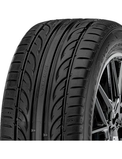 Hankook Ventus V12 evo2 K120 245/45 R17 99 Y XL, MFS, ZR