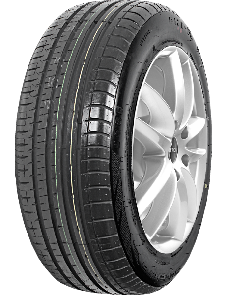 Accelera PHI R 205/45 R16 87 W XL, ZR