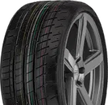 Zbliżenie bieżnika Bridgestone Potenza S007 245/35 R20 95 Y XL, FR, *