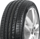 Nexen N'Fera SU4 215/45 R18 93 W XL