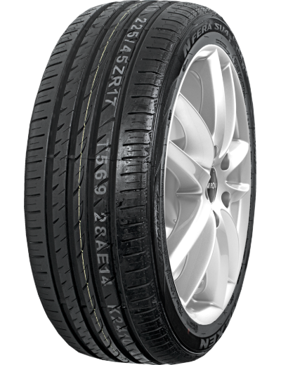 Nexen N'Fera SU4 255/35 R19 96 W XL