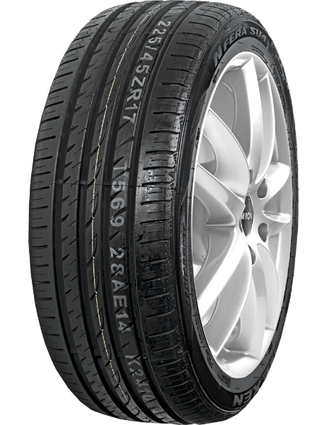 Nexen N'Fera SU4 195/50 R15 82 V