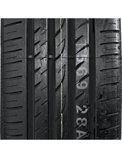 Nexen N'Fera SU4 255/35 R19 96 W XL