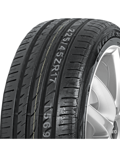 Nexen N'Fera SU4 255/35 R19 96 W XL