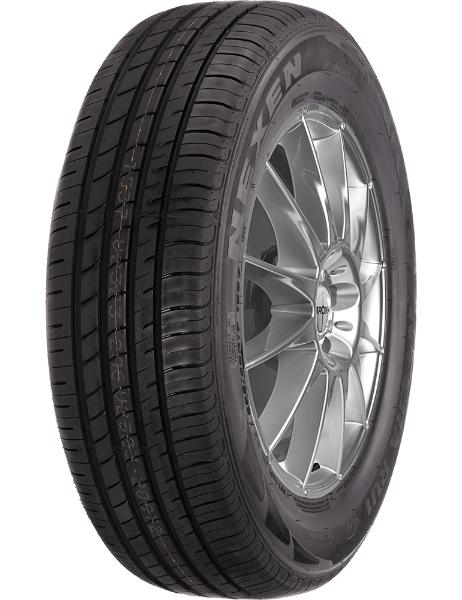Nexen N'Fera RU1 235/55 R17 99 V