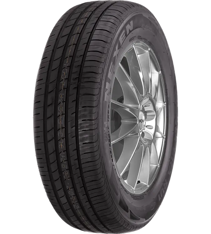 Nexen N'Fera RU1 235/45 R18 98 W XL