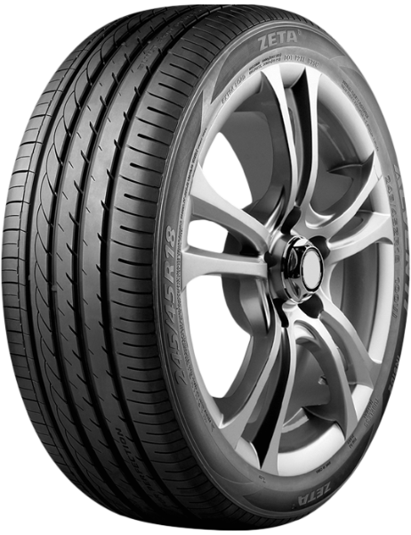 Zeta Alventi 265/35 R18 97 W XL