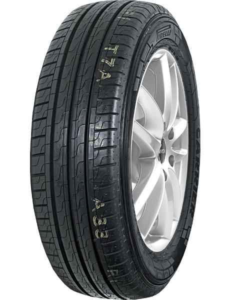 Pirelli Carrier 205/65 R16 107/105 T C