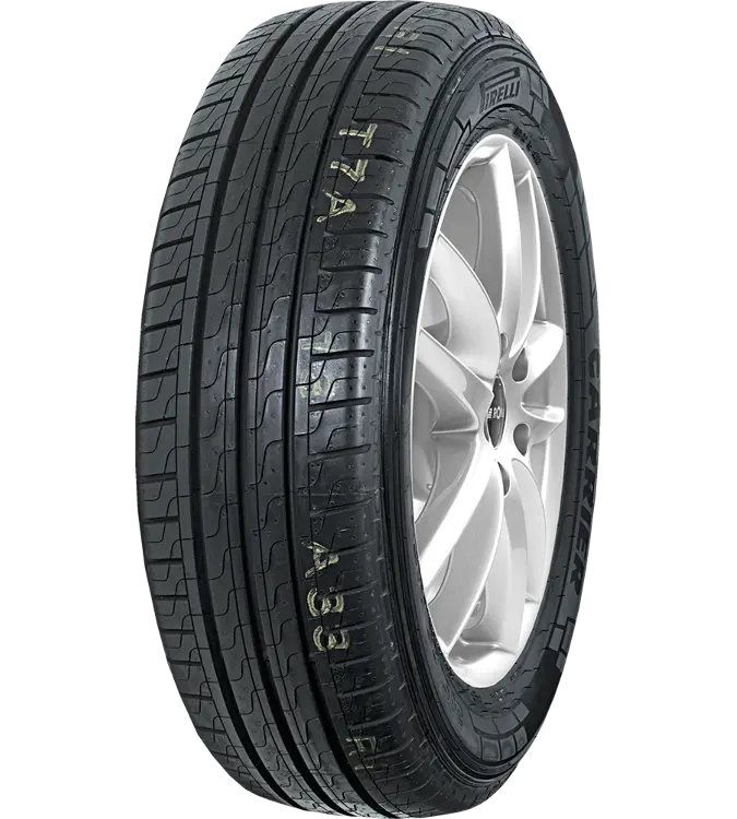 Pirelli Carrier 215/60 R17 109/107 T C