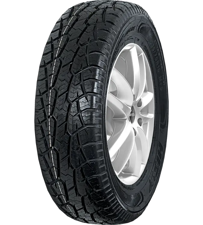 Hifly AT 601 245/70 R16 107 T