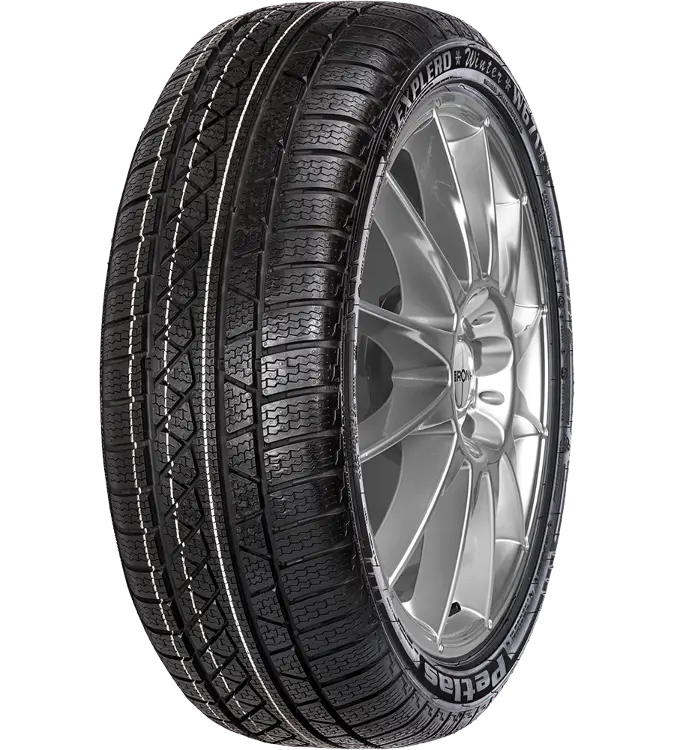 Petlas Explero Winter W671 255/55 R19 111 V