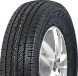 Zbliżenie bieżnika Nexen ROADIAN HTX RH5 235/65 R18 110 H XL