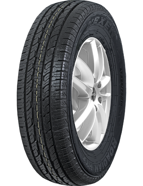Nexen ROADIAN HTX RH5 285/60 R18 116 V