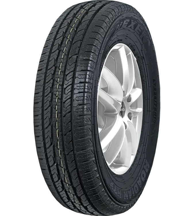 Nexen ROADIAN HTX RH5 265/60 R18 110 H