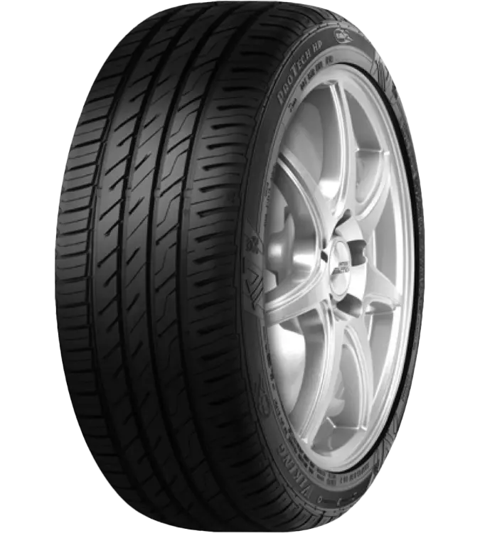 Viking ProTech HP 245/40 R17 91 Y FR