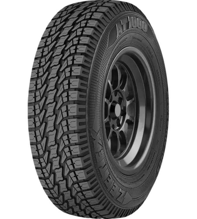 Zeetex AT1000 255/70 R16 111 S