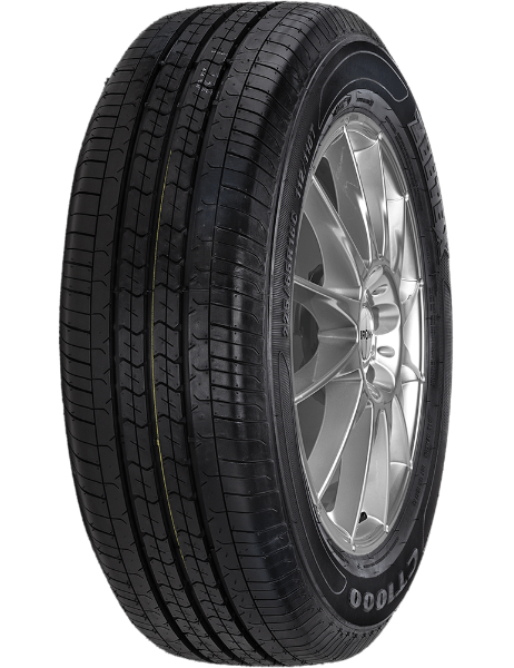 Zeetex CT1000