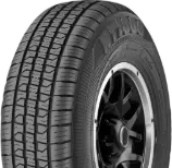 Zbliżenie bieżnika Zeetex HT1000 265/70 R16 112 H BSW