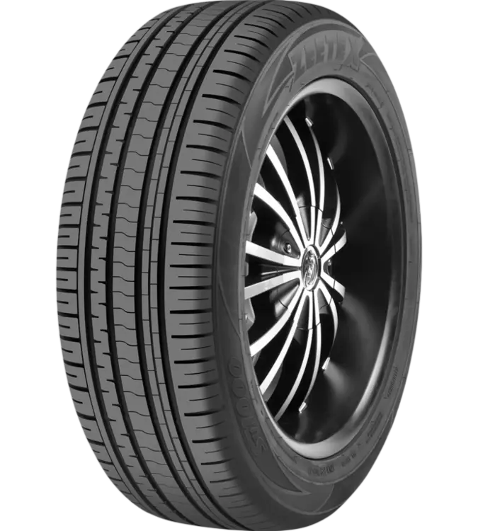 Zeetex SU1000 245/45 R20 103 Y XL, ZR