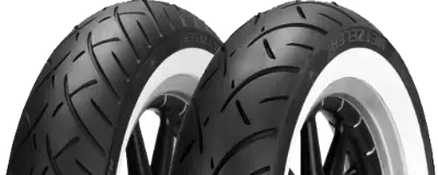 Metzeler ME 888 Marathon Ultra WW 130/90-16 67 H Przód TL M/C