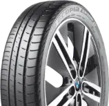 Zbliżenie bieżnika Bridgestone Ecopia EP500 175/55 R20 89 T XL, *