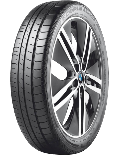 Bridgestone Ecopia EP500 175/55 R20 89 T XL, *