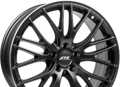 ATS Perfektion Black
