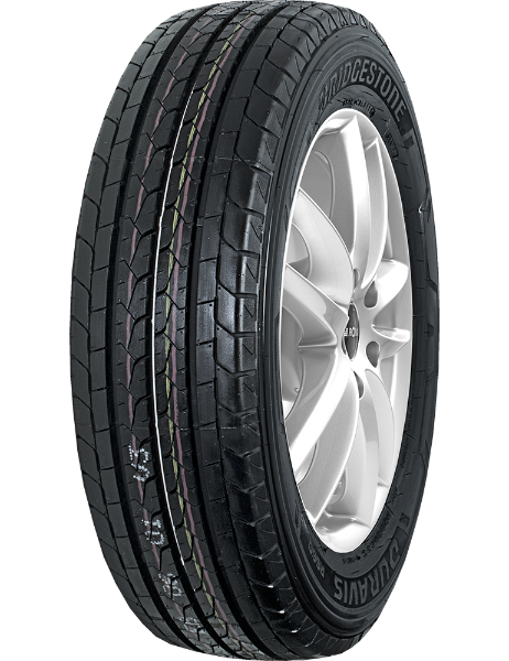 Bridgestone R660 205/65 R15 102/100 T C