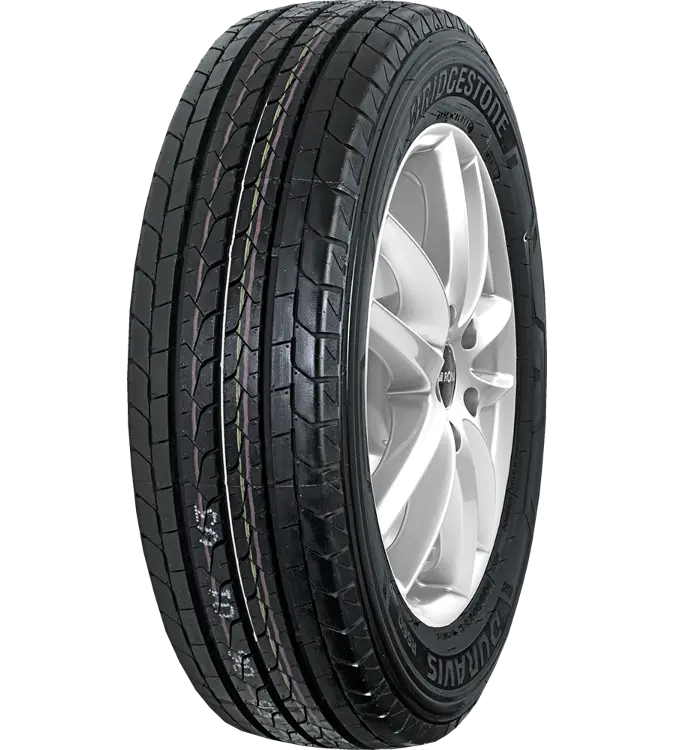 Bridgestone R660 225/75 R16 121/119 R C