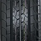 Bridgestone R660 225/75 R16 121/119 R C - Miniatura 2