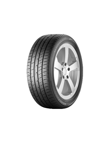 General Altimax Sport