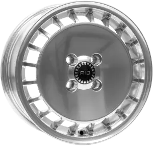 Ronal R10 Turbo BPS 7,00x15 4x100,00 ET28,00