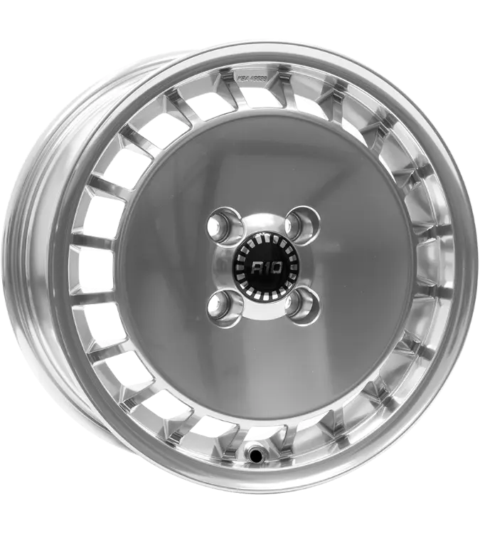 Ronal R10 Turbo BPS 7,00x15 4x100,00 ET28,00
