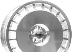 Ronal R50 Aero BPS