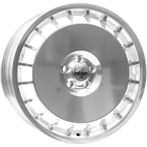 Ronal R50 Aero BPS 8,00x18 5x120,00 ET50,00