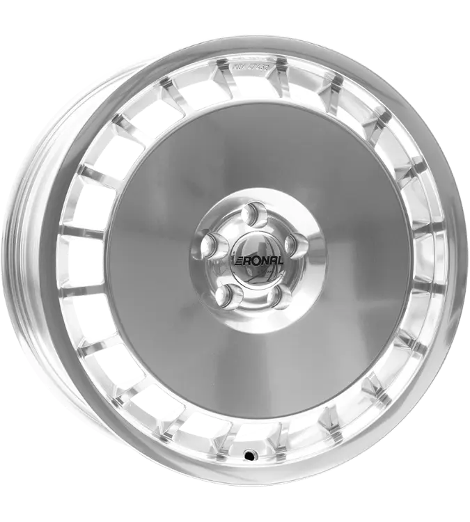 Ronal R50 Aero BPS 8,00x18 5x120,00 ET50,00