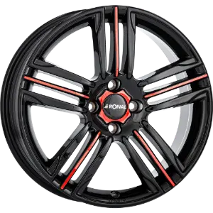 Ronal R57 MCR 7,50x18 4x108,00 ET35,00