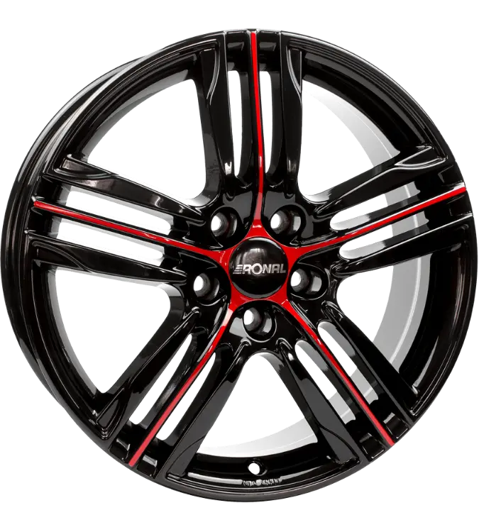 Ronal R57 MCR 7,50x18 5x120,00 ET42,00