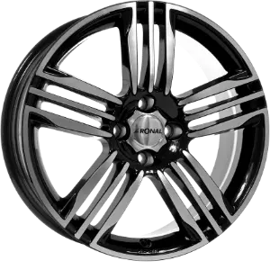 Ronal R57 Trend 7,50x18 4x108,00 ET24,00