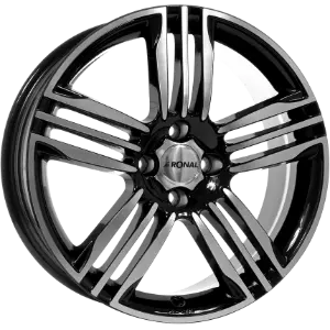 Ronal R57 Trend 7,00x17 4x100,00 ET45,00