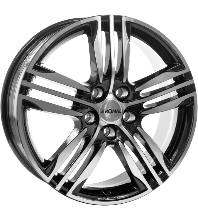Ronal R57 Trend 7,50x17 5x112,00 ET35,00