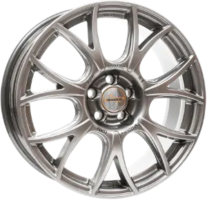 Speedline SL5 Vincitore 7,50x18 5x112,00 ET51,00