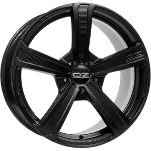 OZ MONTECARLO HLT BLACK 11,50x20 5x130,00 ET59,00