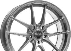 OZ LEGGERA HLT GRIGIO CORSA