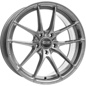 OZ LEGGERA HLT GRIGIO CORSA 8,00x18 5x112,00 ET35,00