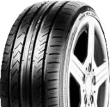 Zbliżenie bieżnika Torque UHP TQ901 225/45 R17 94 W XL